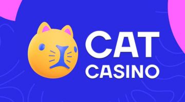 Cat Casino — мобильная версия официального сайта